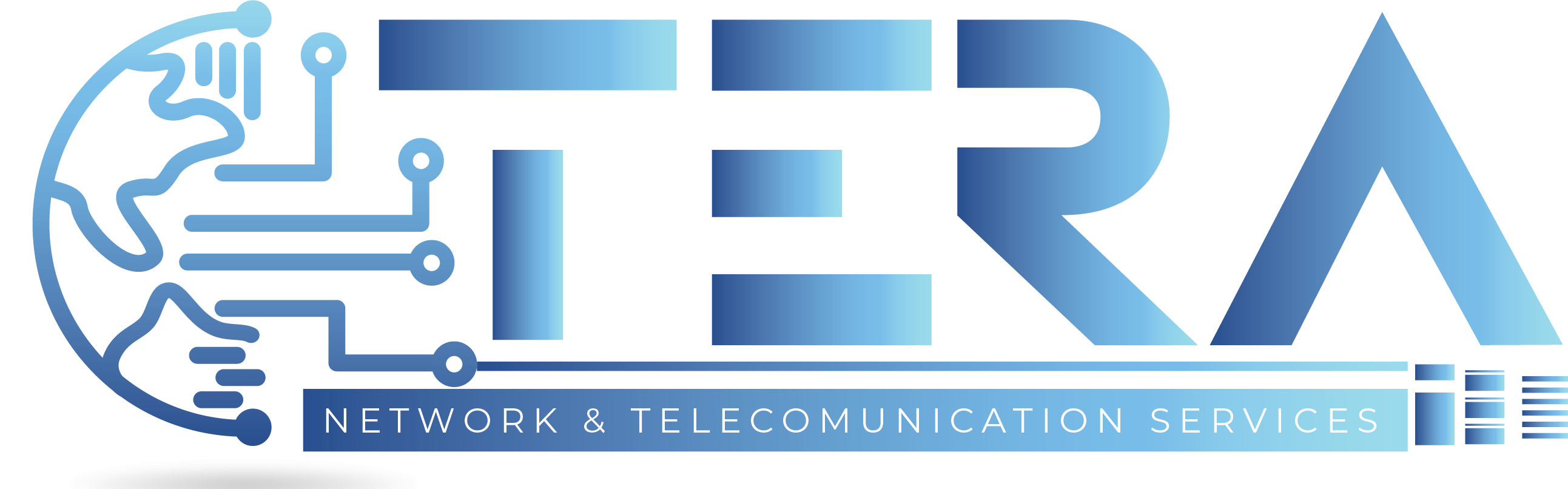 KONTAKT TERA NT Services